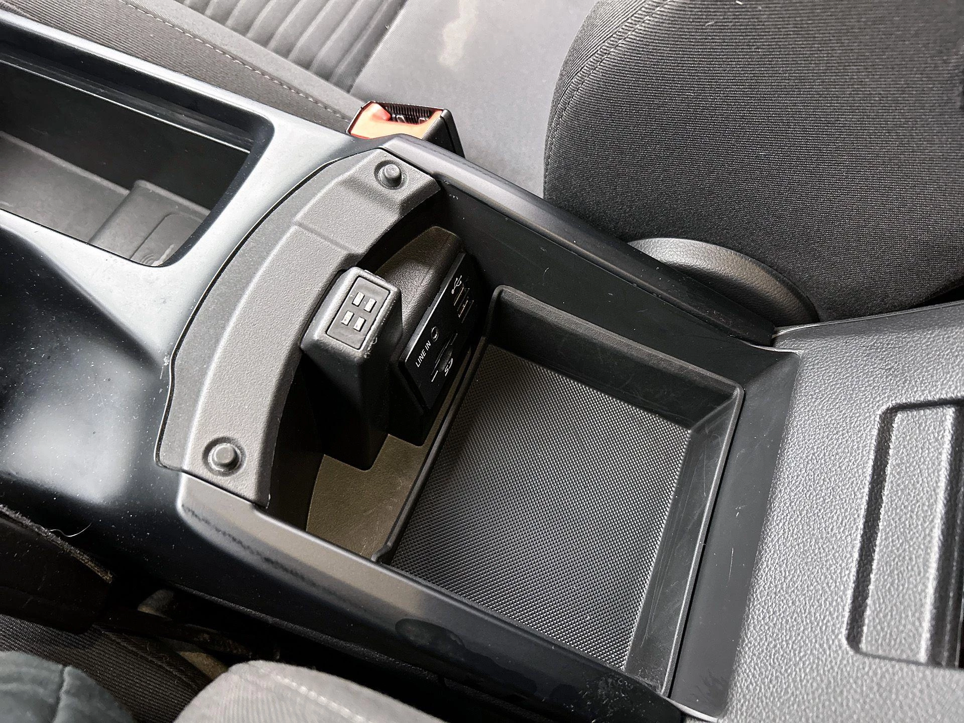 Ford C-MAX 1.0 Ambiente