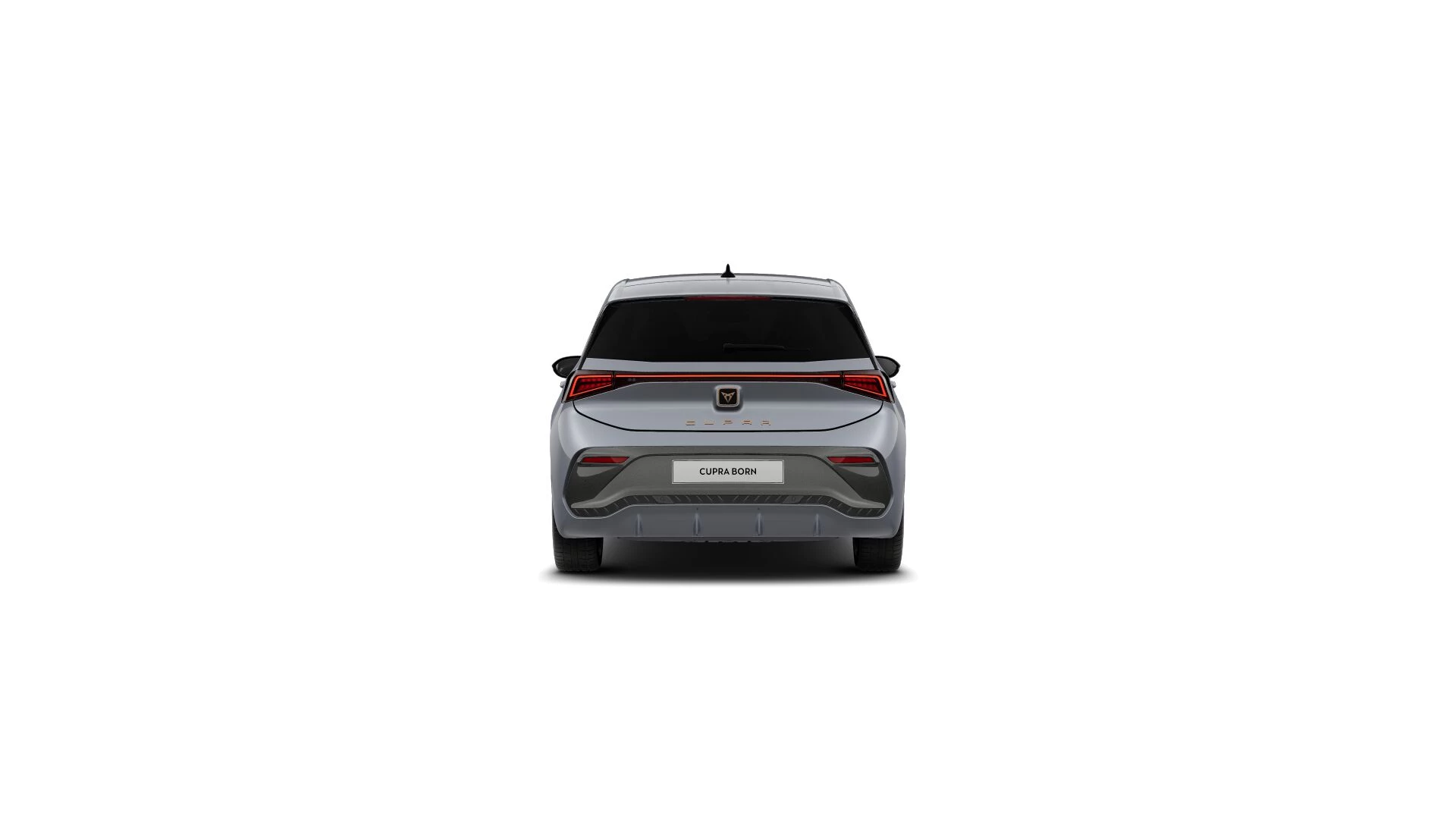 CUPRA Born Essential Limited