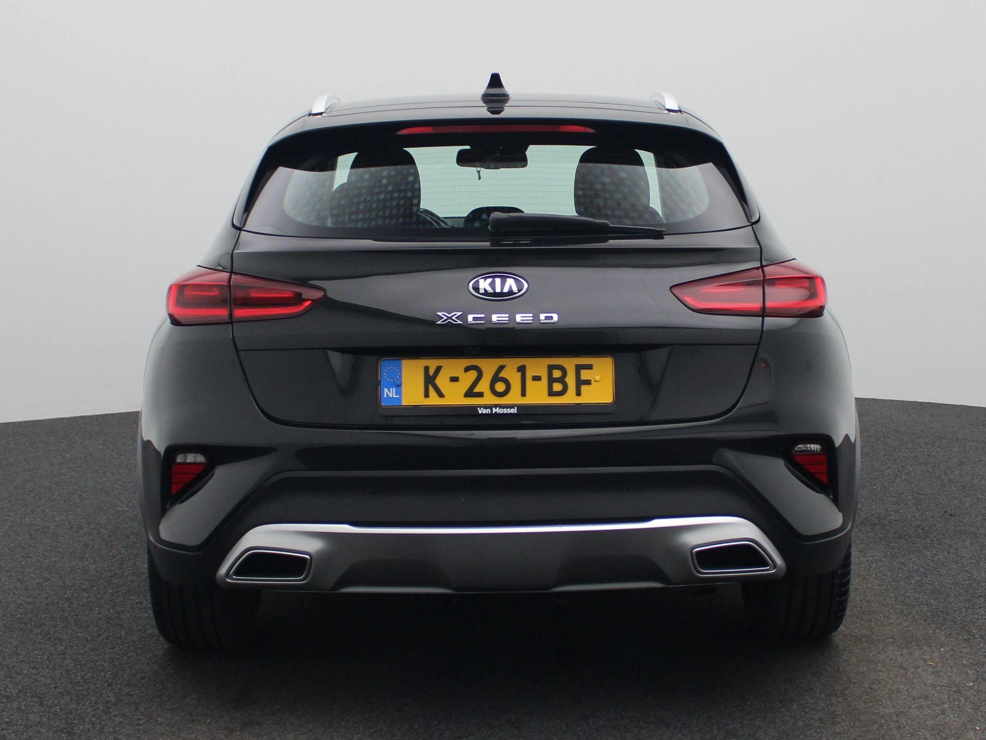 Kia XCeed 1.0 T-GDi DynamicLine