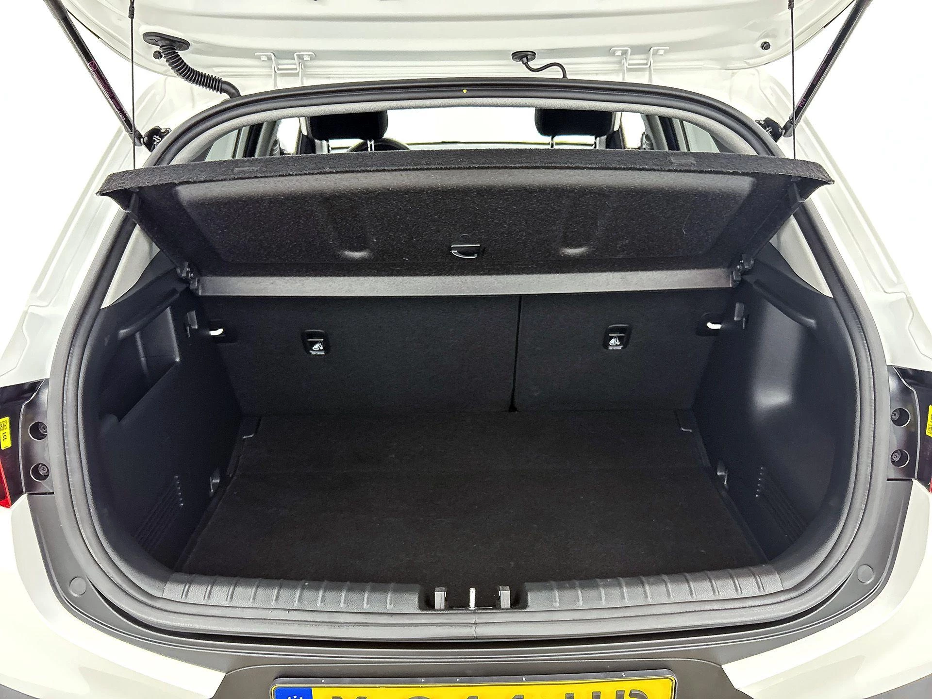 Kia Stonic 1.0 T-GDi MHEV DynamicPlusLine