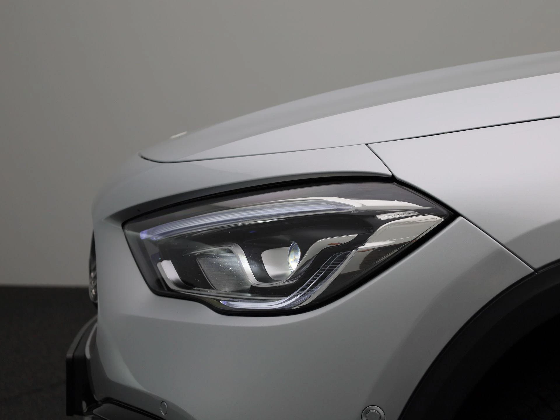 Mercedes-Benz GLA 250 e AMG Line