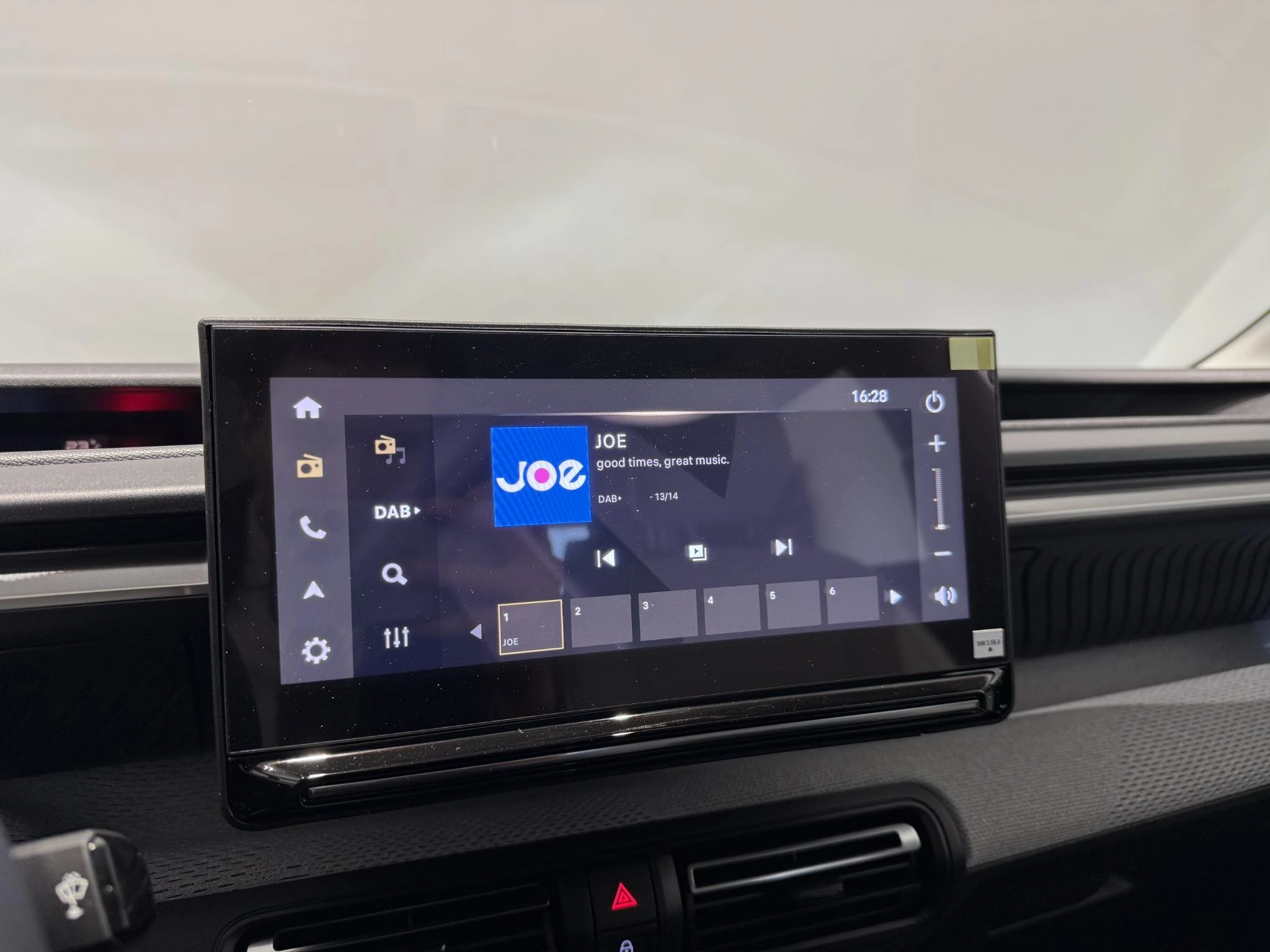 Citroën-C3 Aircross-image-19