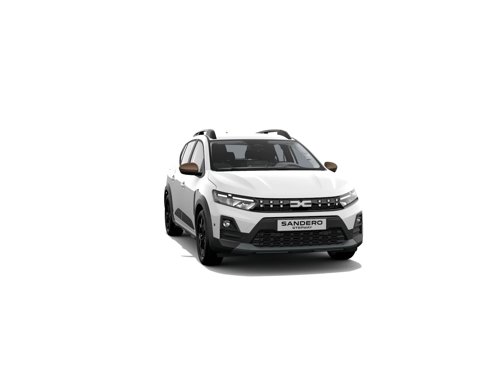 Dacia Sandero Stepway Extreme