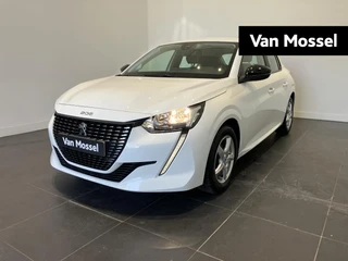 Peugeot 208 1.2 PureTech Active