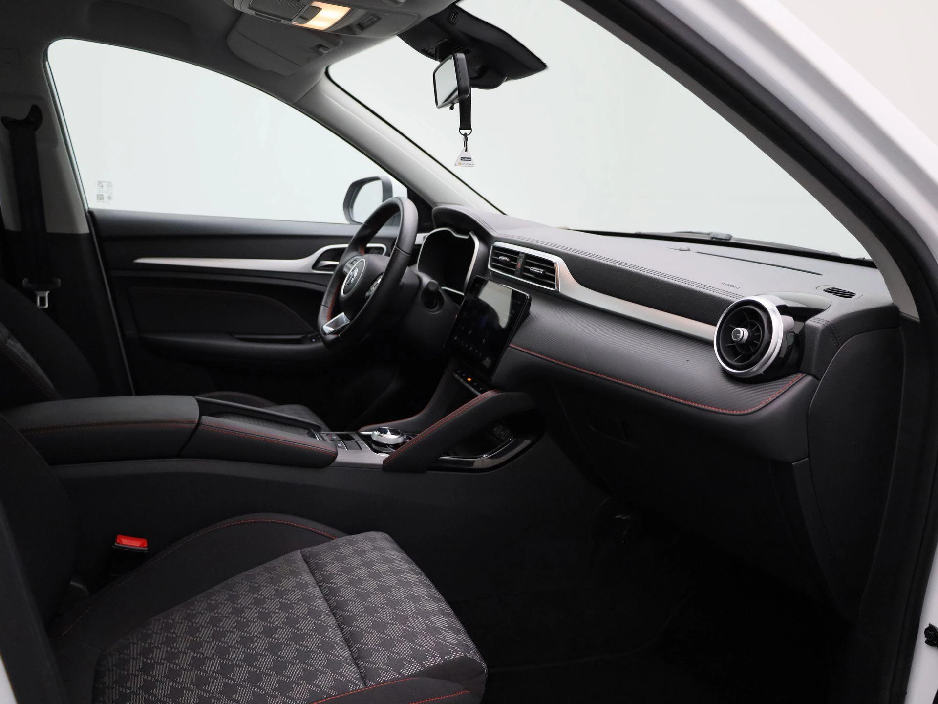 MG ZS Standard Range 51 kWh Comfort