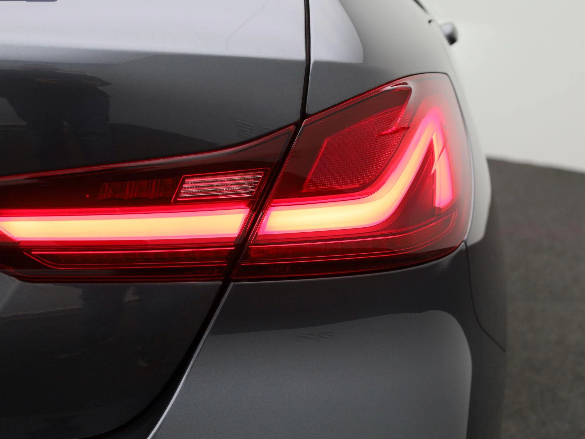 BMW Série 1 Hatch 118iA (100 kW)