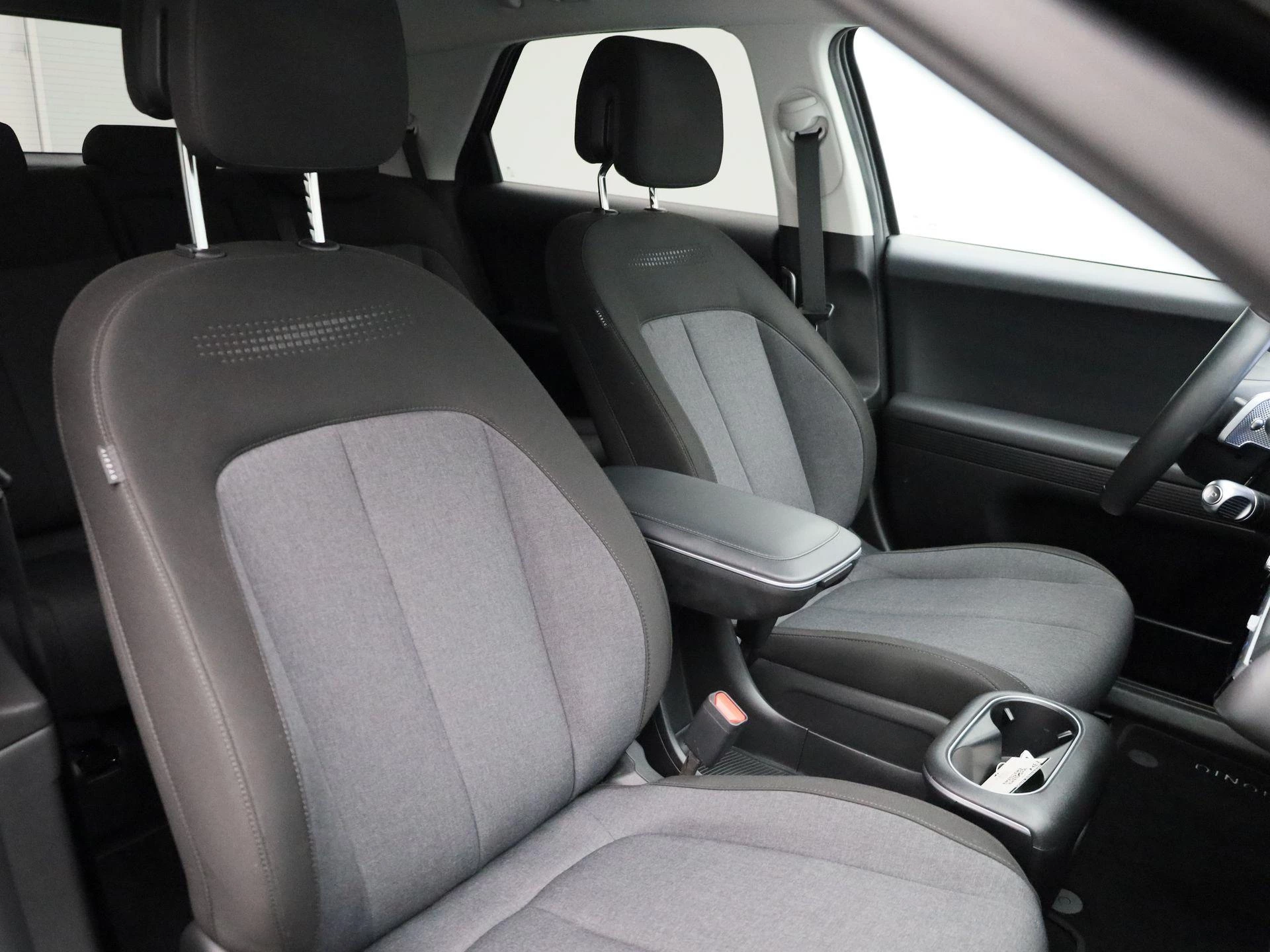 Hyundai IONIQ 5 77.4kWh Core