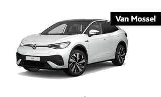 Volkswagen ID.5 Pro 77 kWh 204 PK|