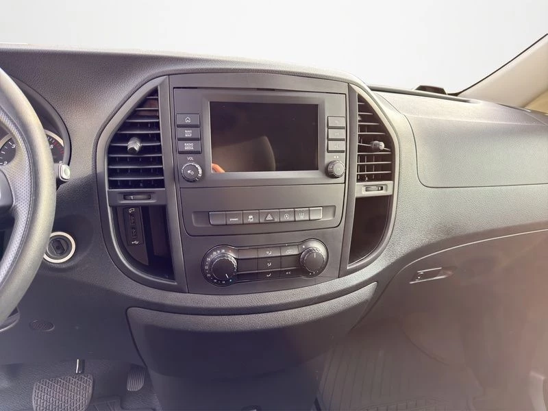 Mercedes-Benz Vito 116 Kasten 7g tronic AHK Parktronic Navi