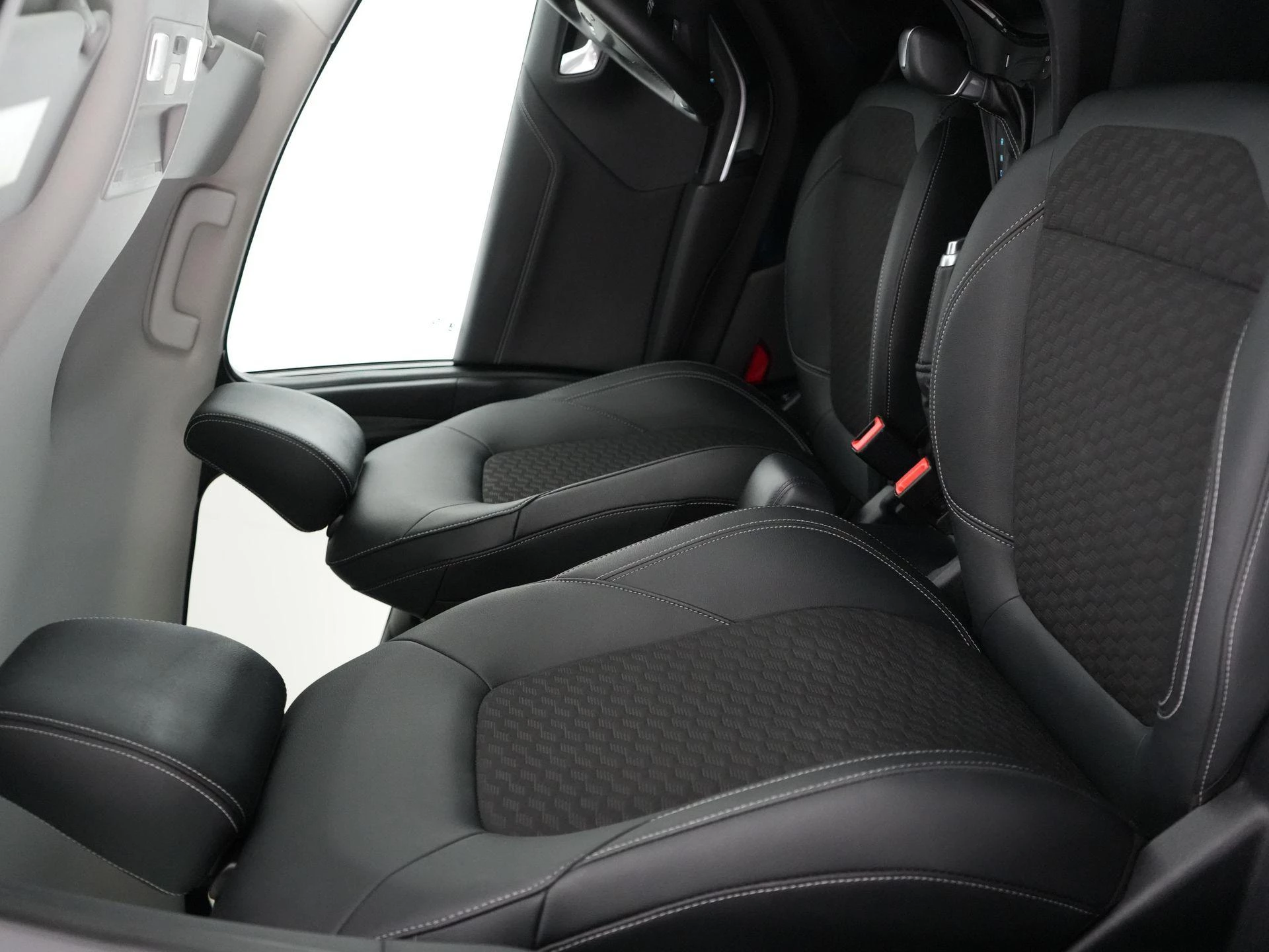 Ford Puma Titanium X|Automaat|B&O||Winterpack