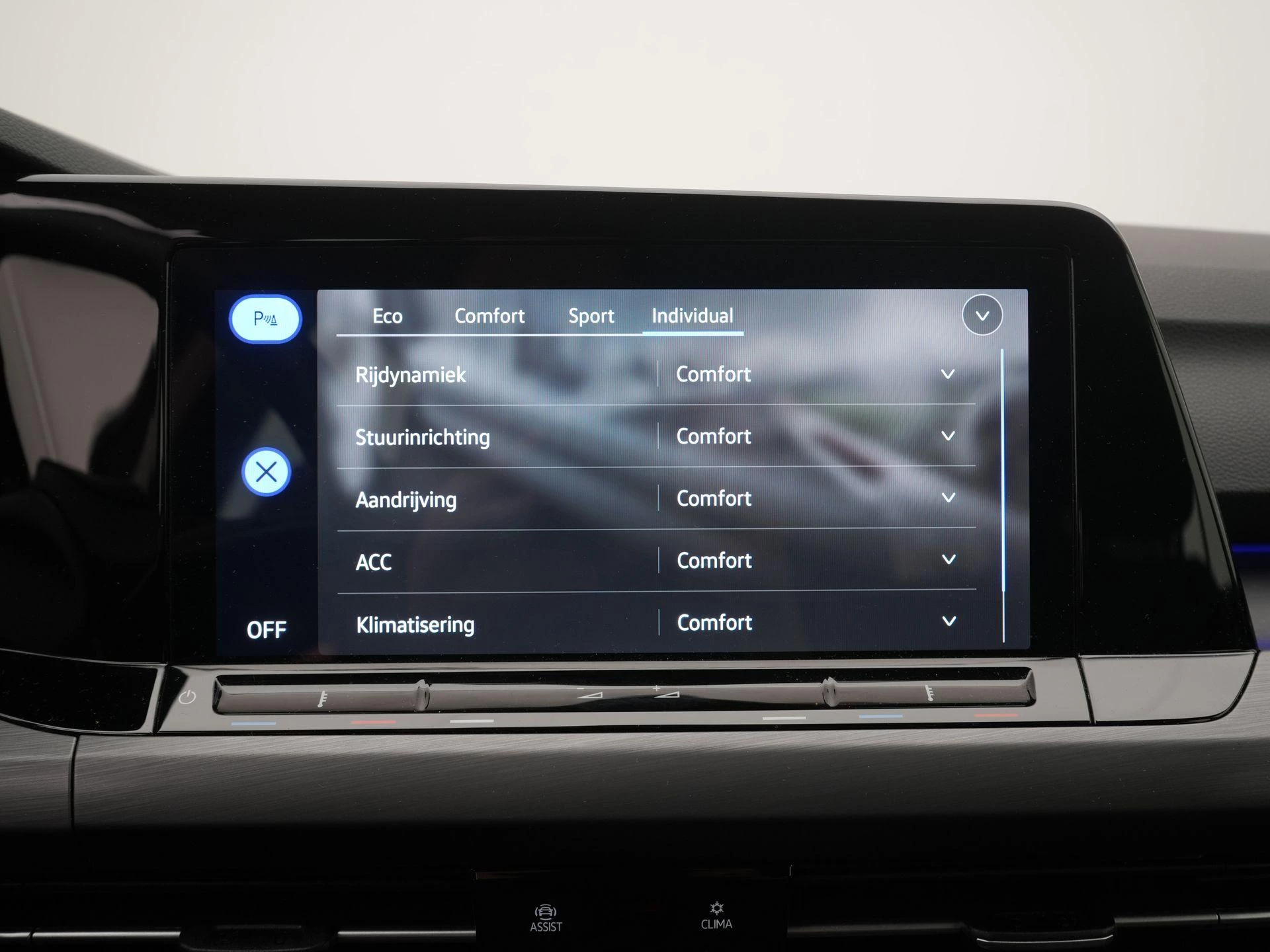 Volkswagen Golf 1.4 eHybrid Style