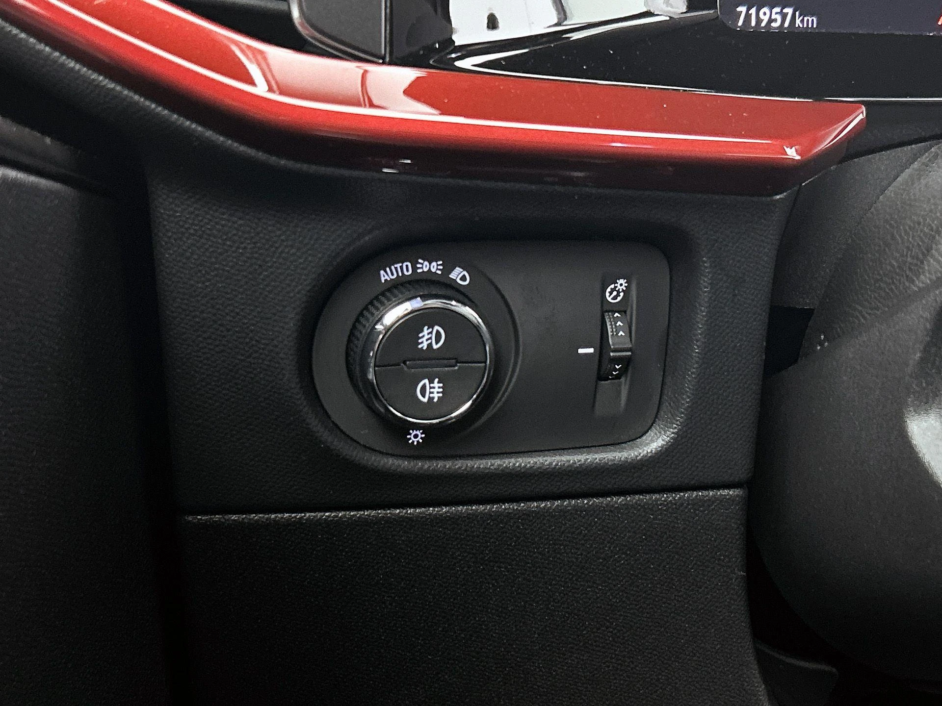 Opel Mokka 1.2 Turbo GS Line