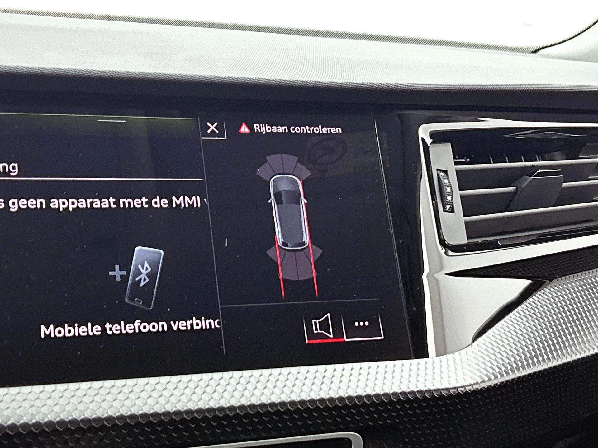 Audi A1 Sportback 25 TFSI Pro Line 95 PK