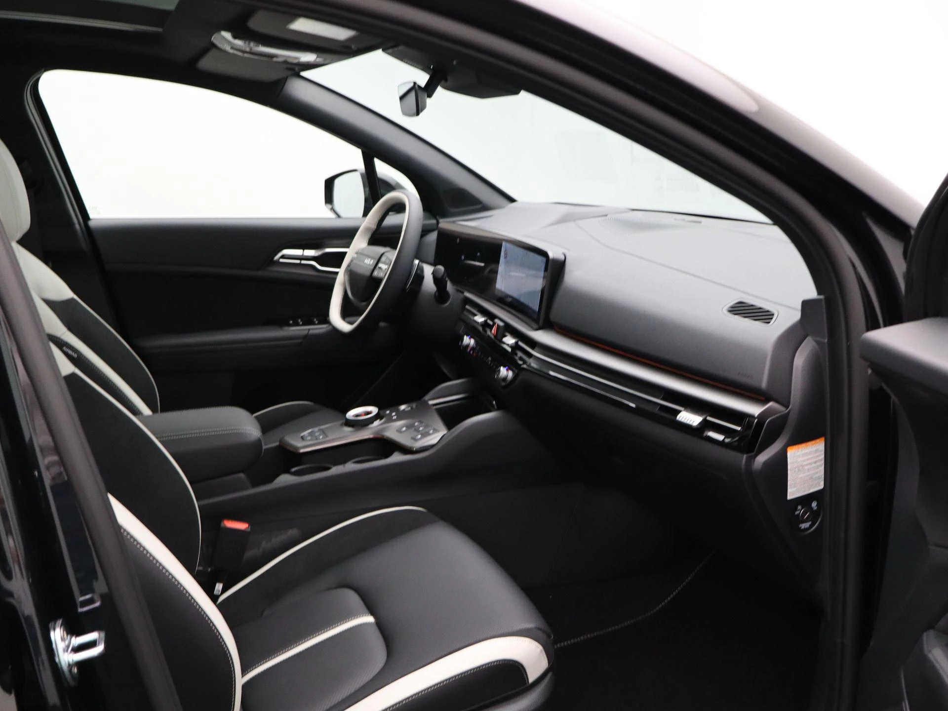 Kia Sportage 1.6 T-GDi Plug-in Hybrid GT-PlusLine