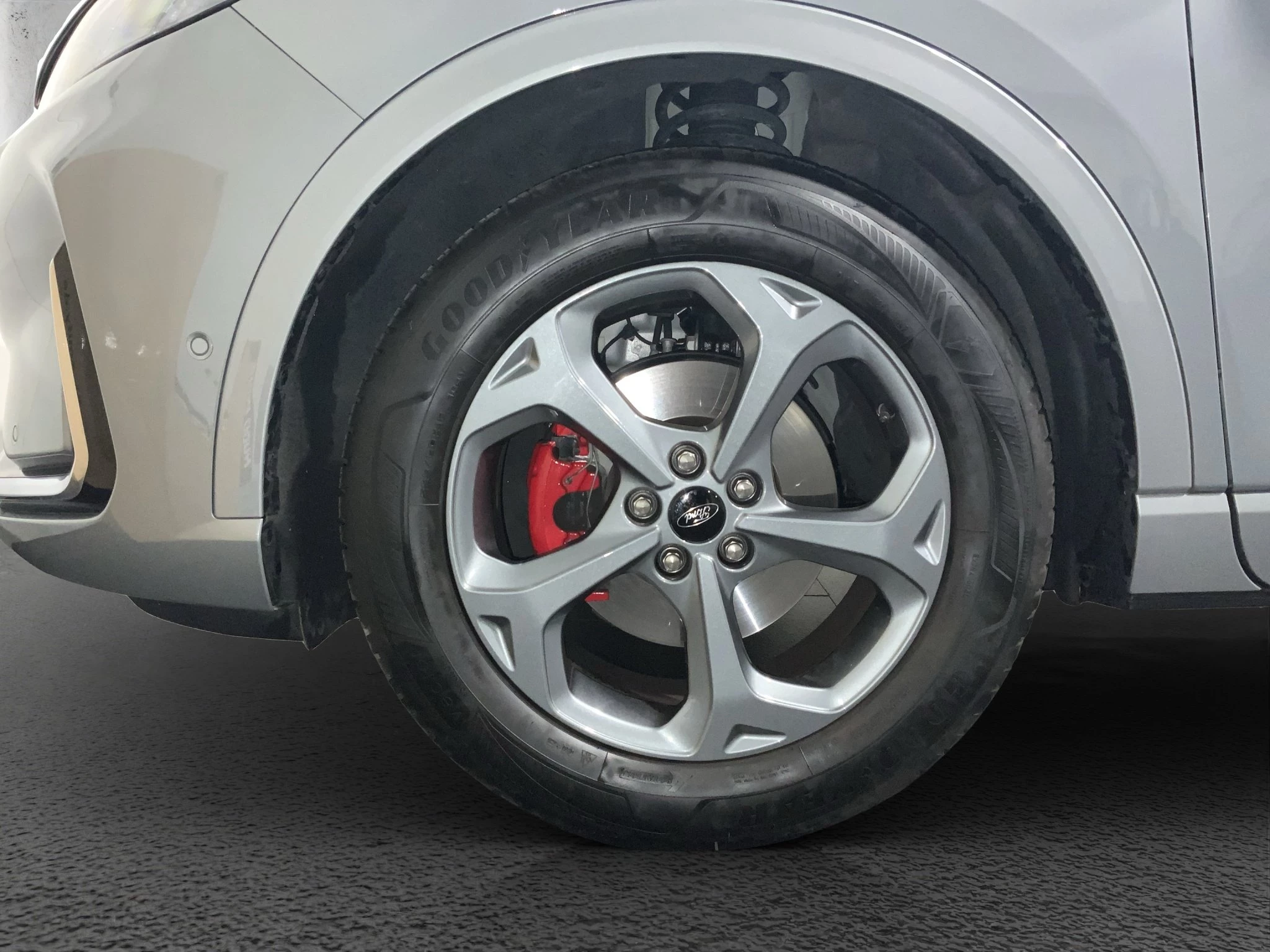 Ford Kuga ST-Line X Aut.*360GRAD*LED-MATRIX*NAVI*GRA*WINTER-PKT..