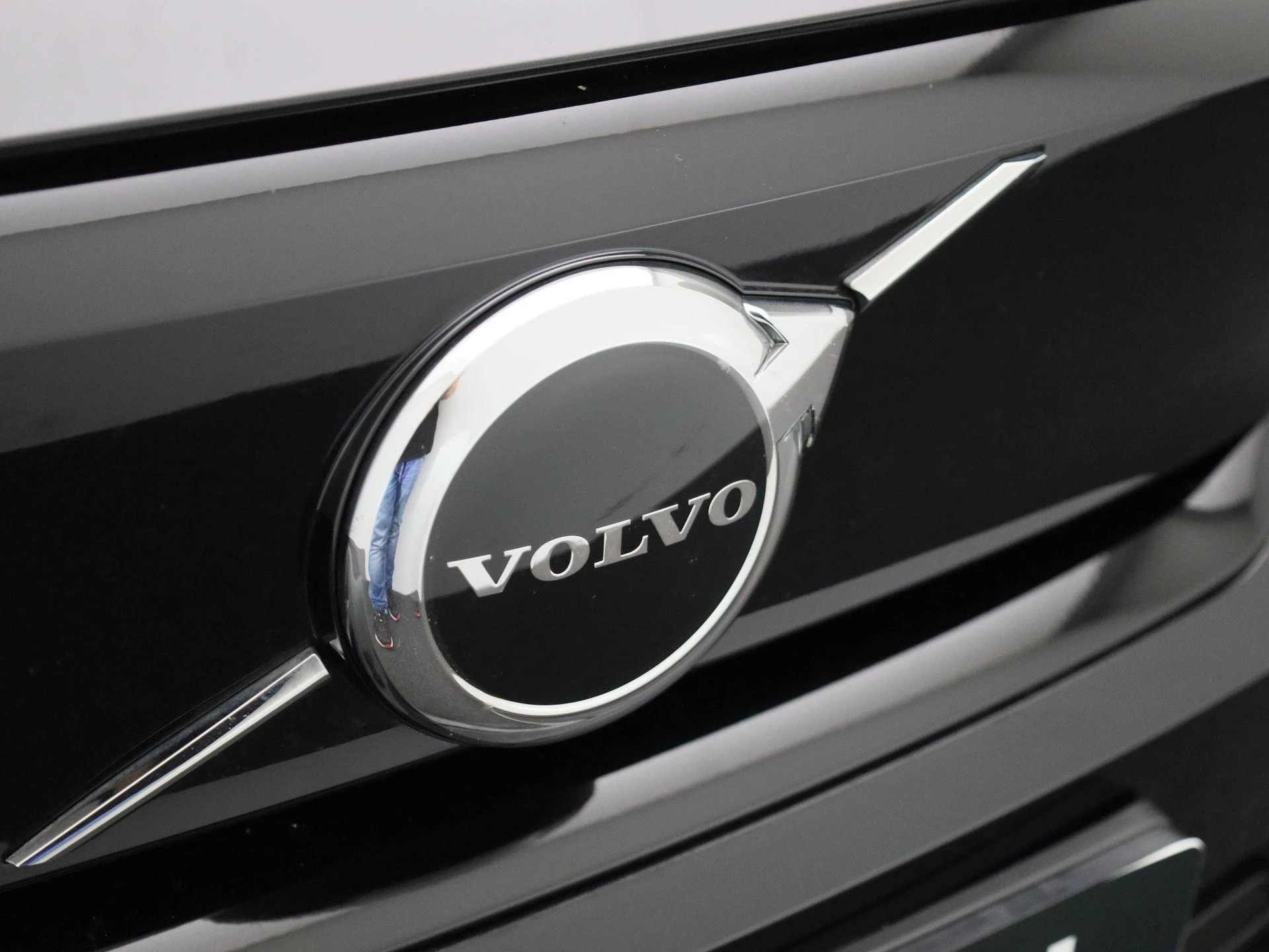 Volvo XC40 Recharge Core