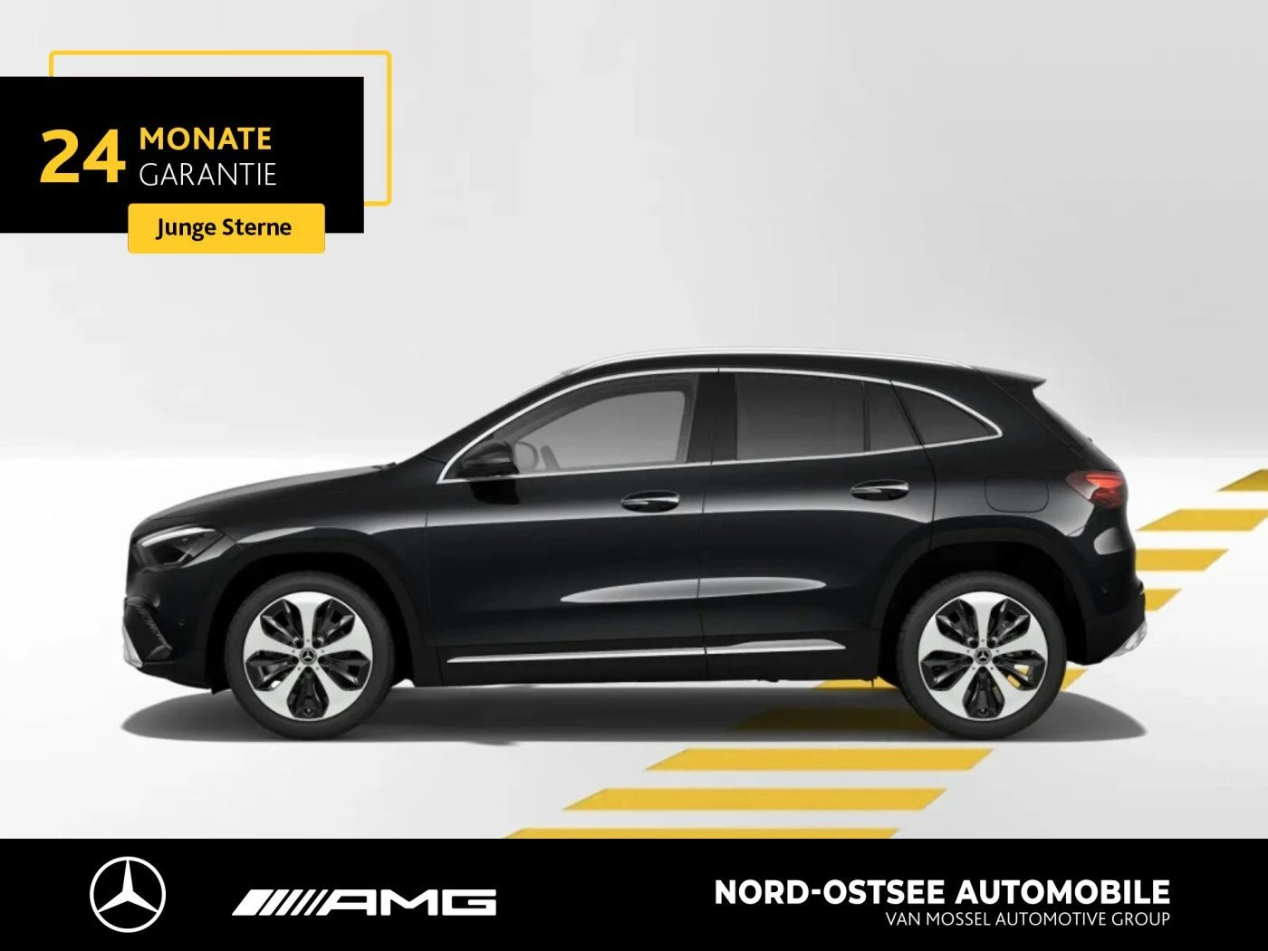 Mercedes-Benz-GLA 200-image-0