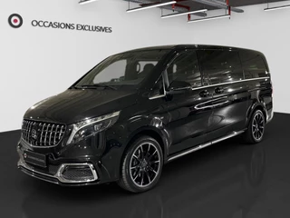 Mercedes-Benz Classe V