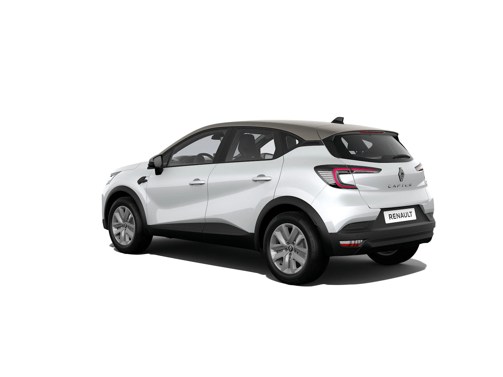 Renault Captur Techno