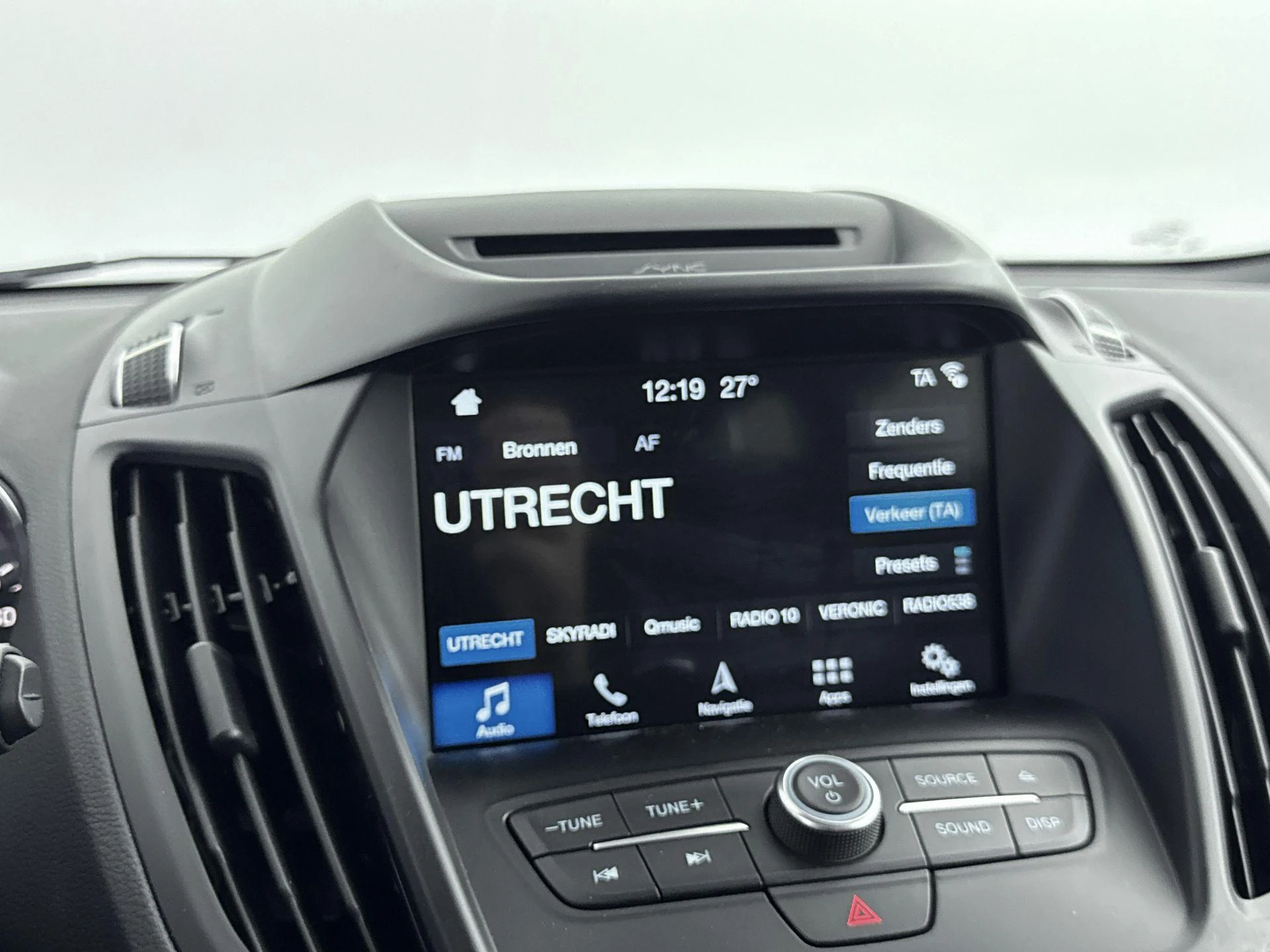 Ford Kuga 1.5 EcoBoost Titanium