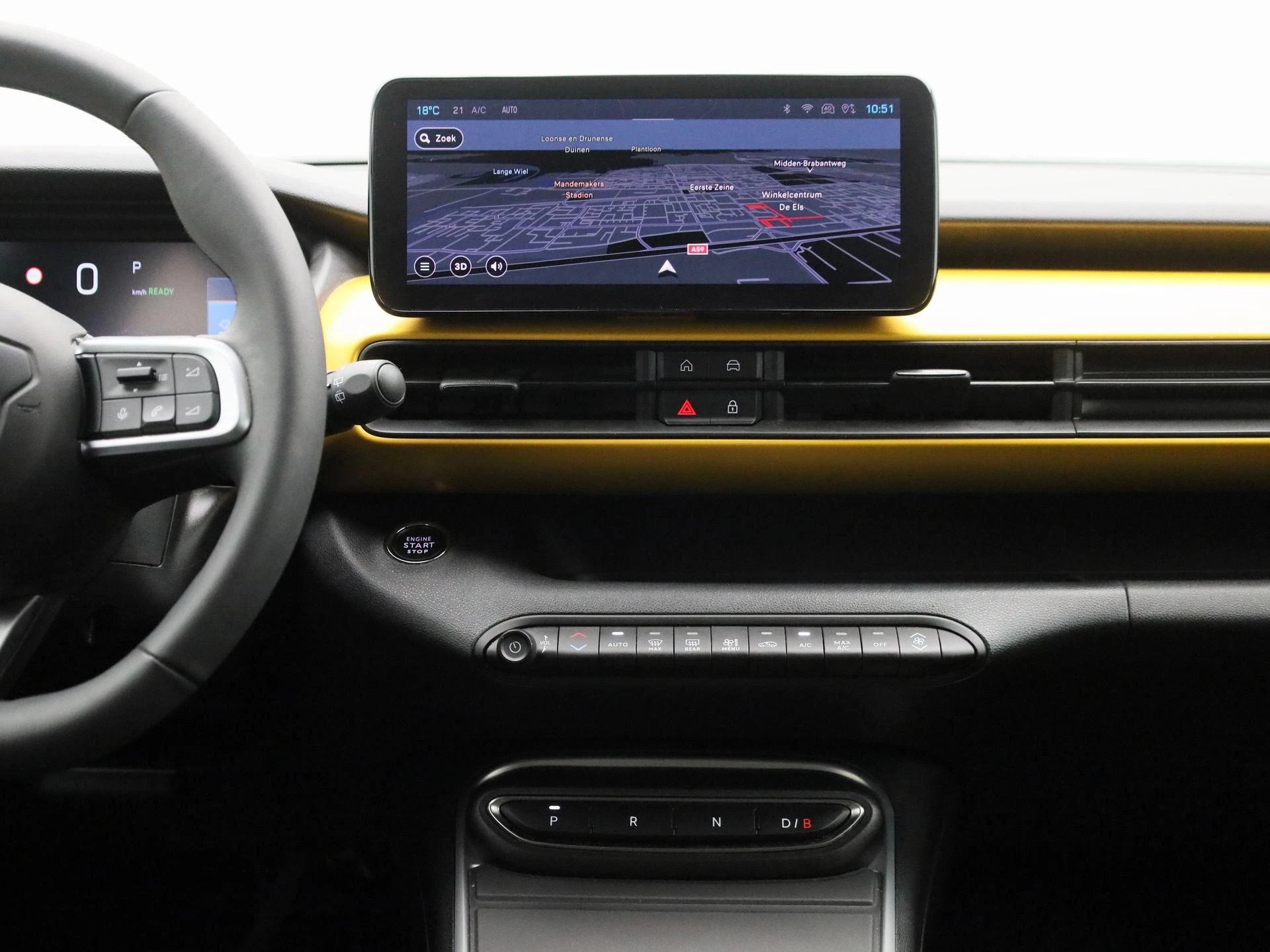 Jeep Avenger 54kWh 1st Edition