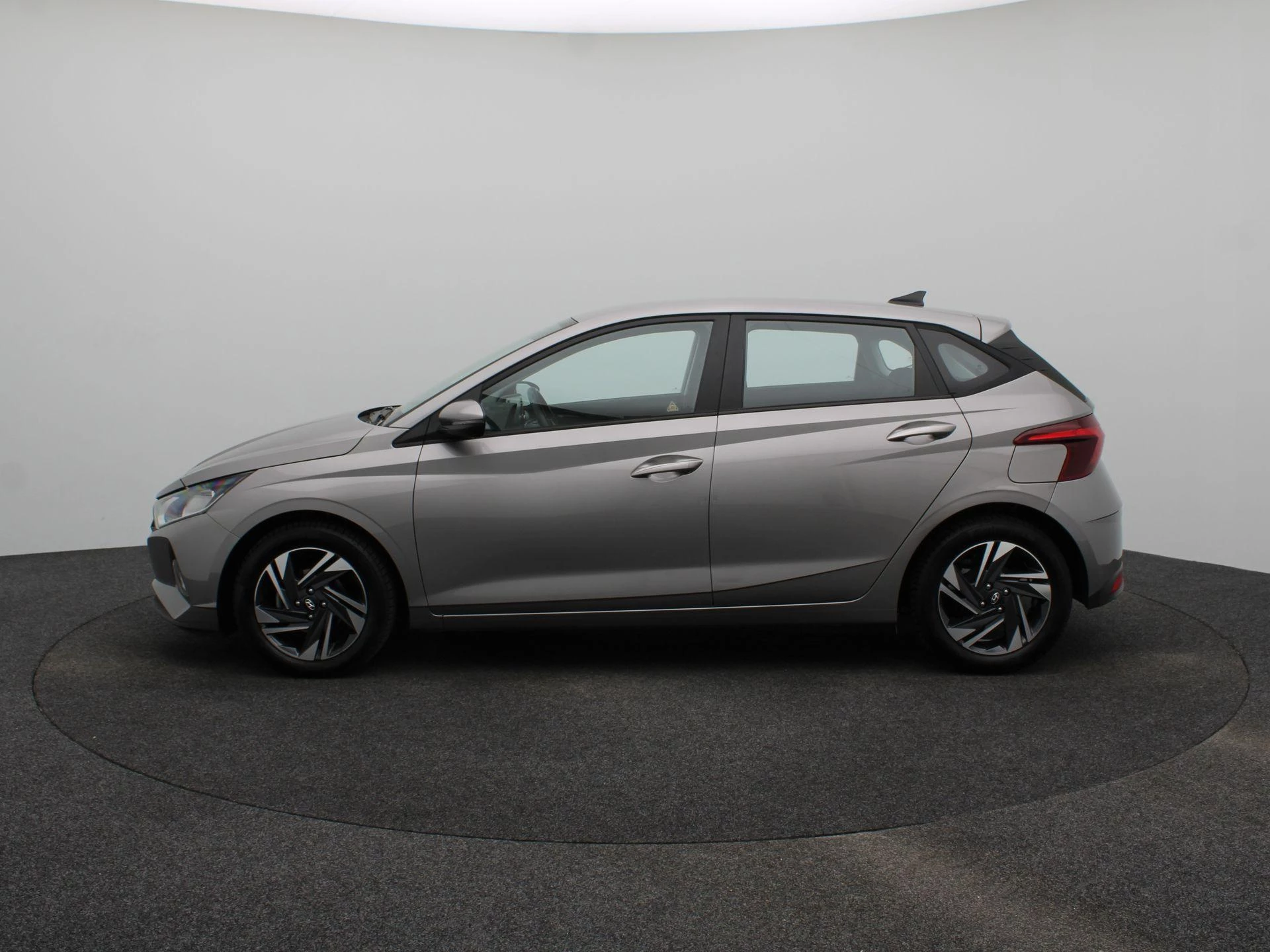 Hyundai i20 1.2 MPI Comfort |