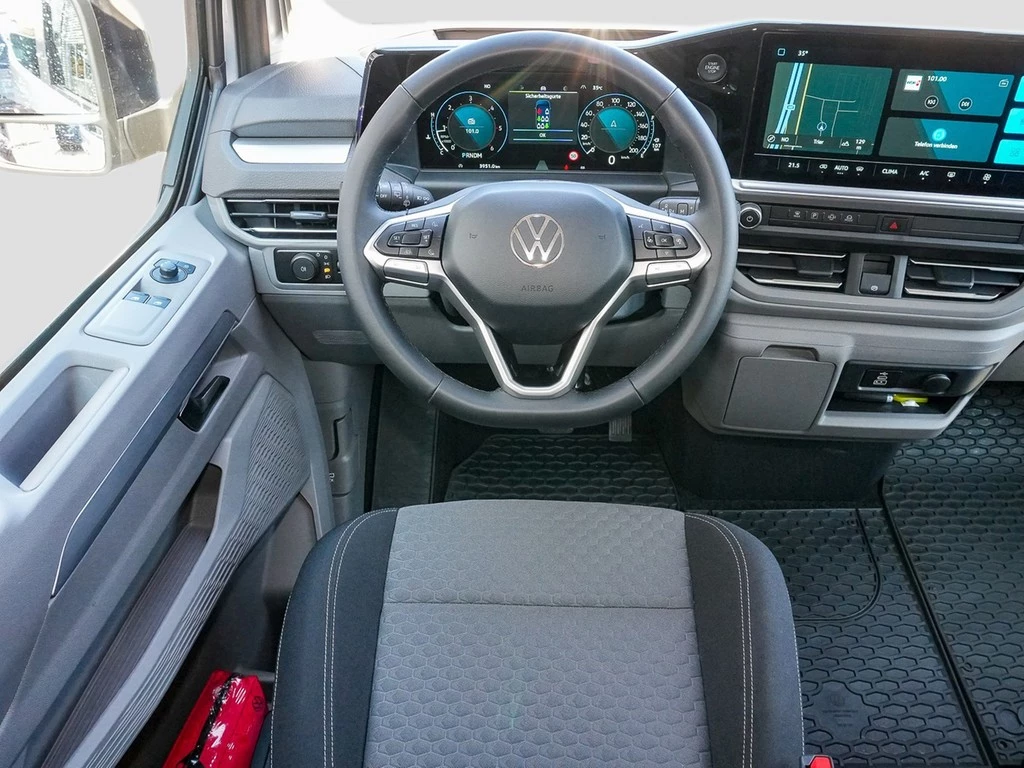 Volkswagen Caravelle T7 2.0 TDI DSG Life Navi, AHK