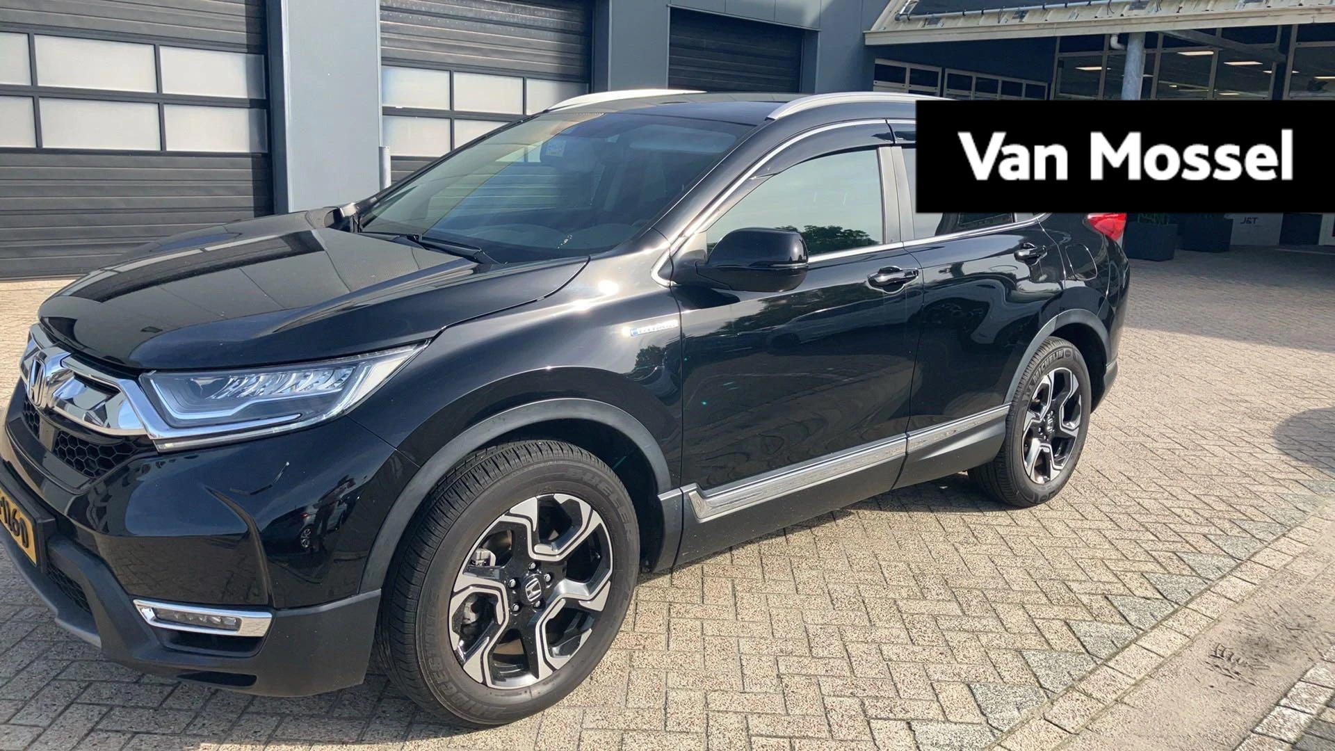 Honda-CR-V-image-0