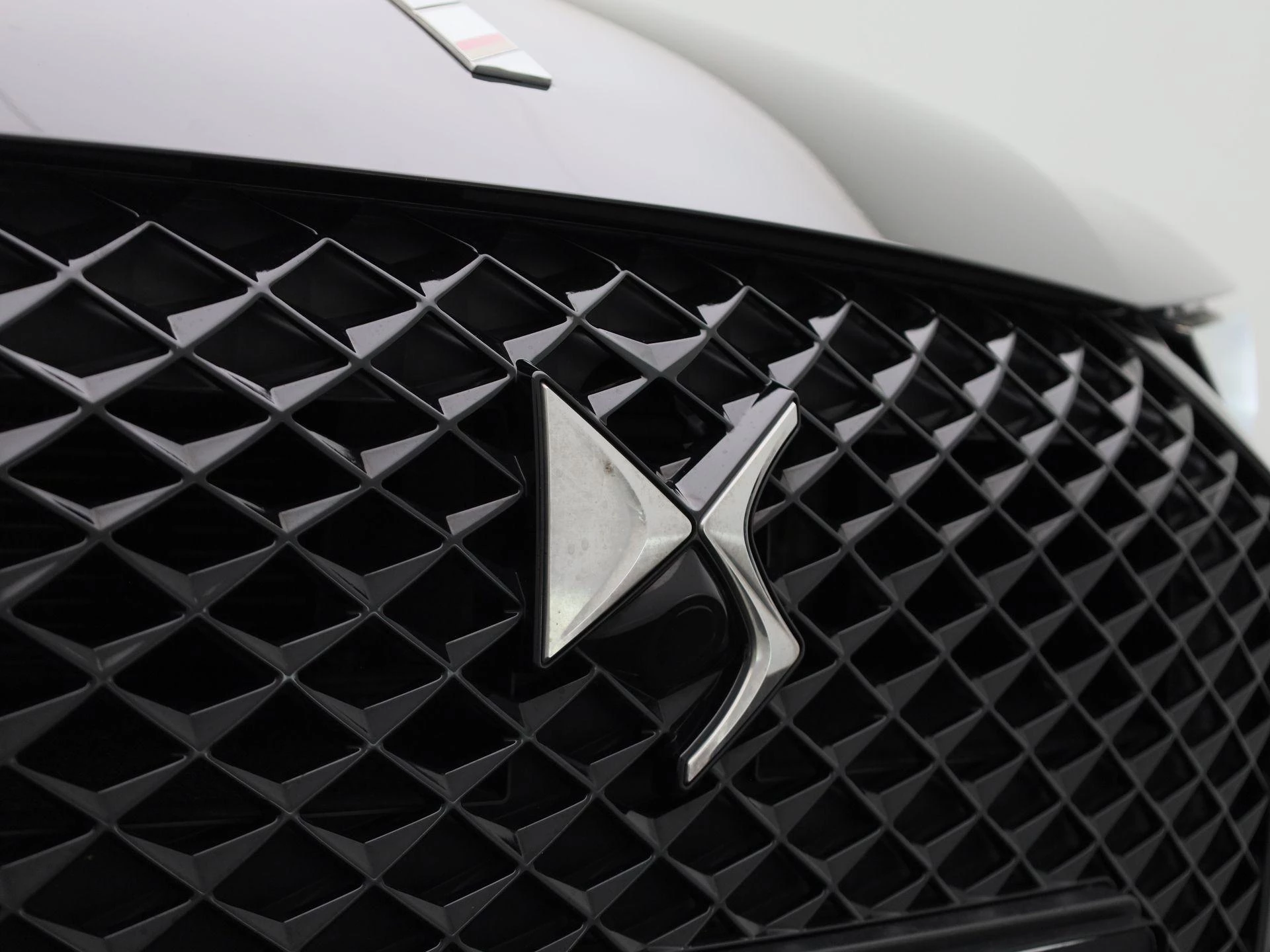 DS DS 4 E-TENSE Performance Line