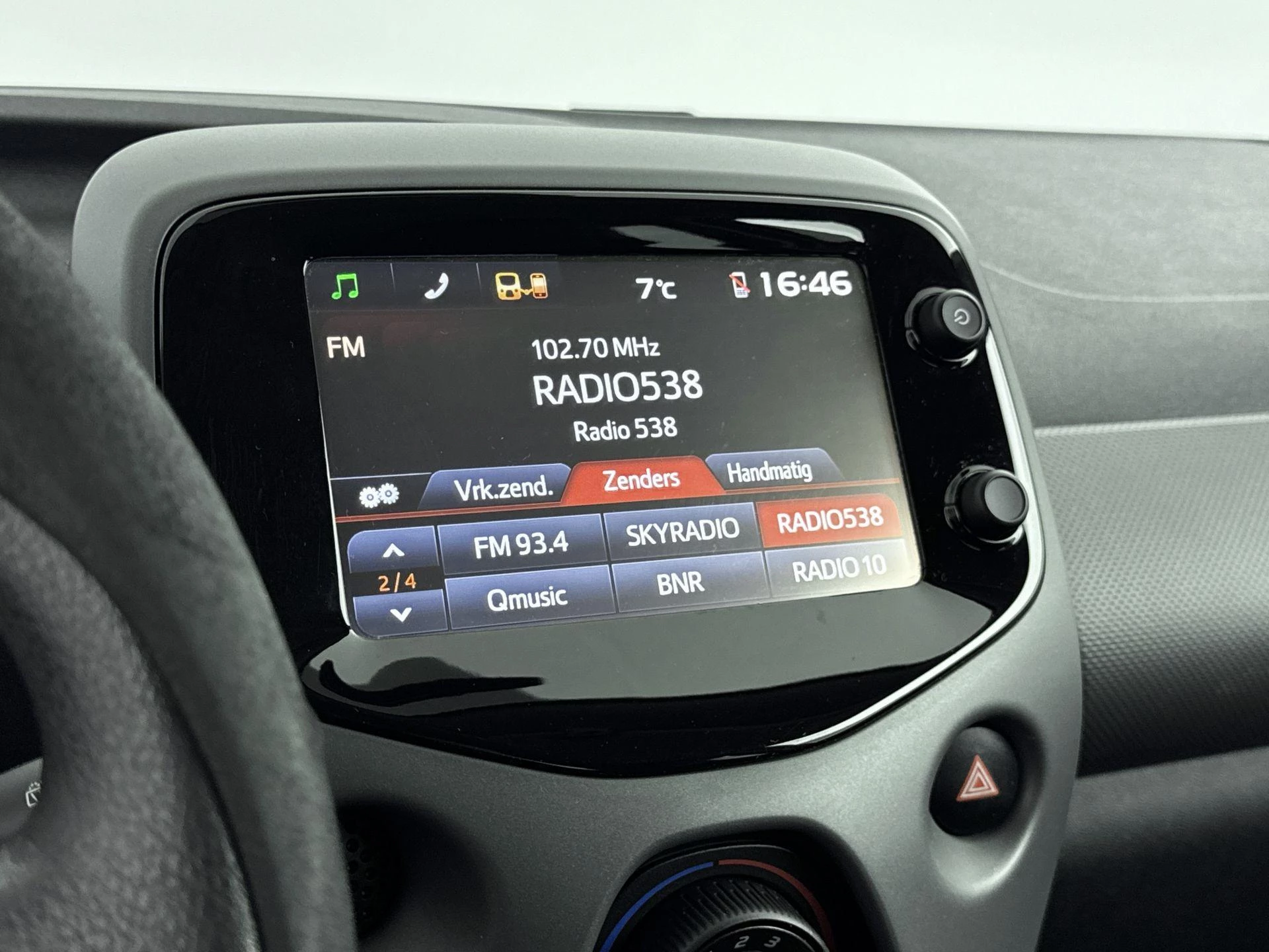 Peugeot 108 1.0 e-VTi Access