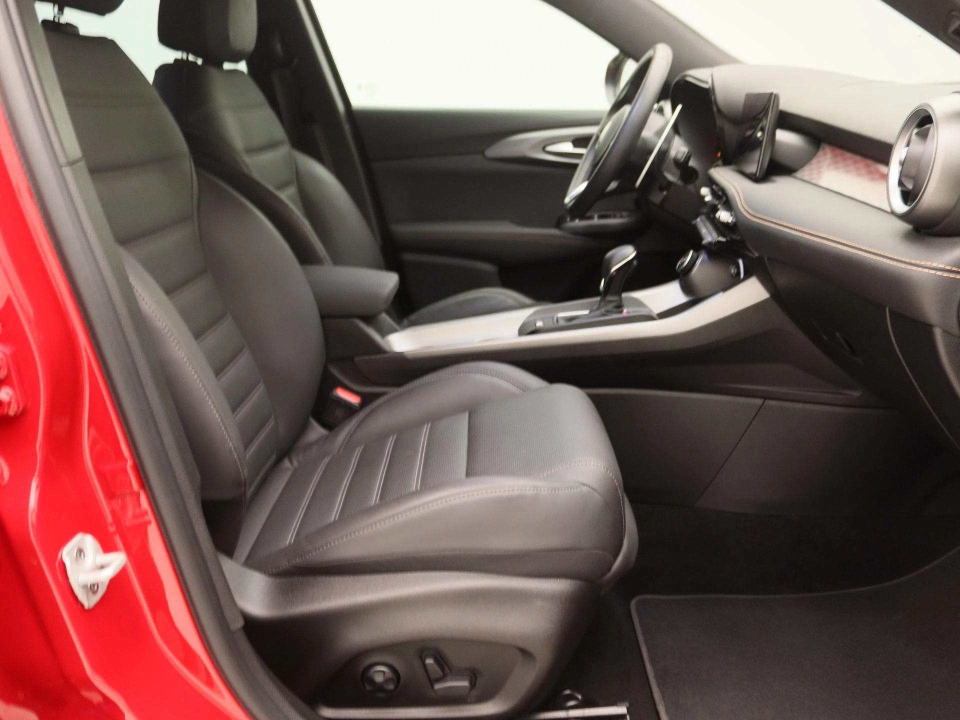 Alfa Romeo Tonale 1.5T Hybrid Veloce