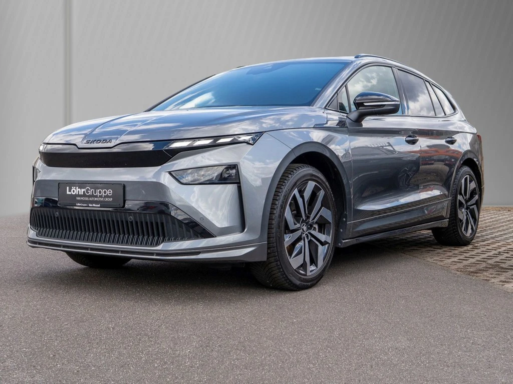 Škoda-Enyaq iV-image-1