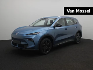MG MGS5 EV Comfort 64 kWh