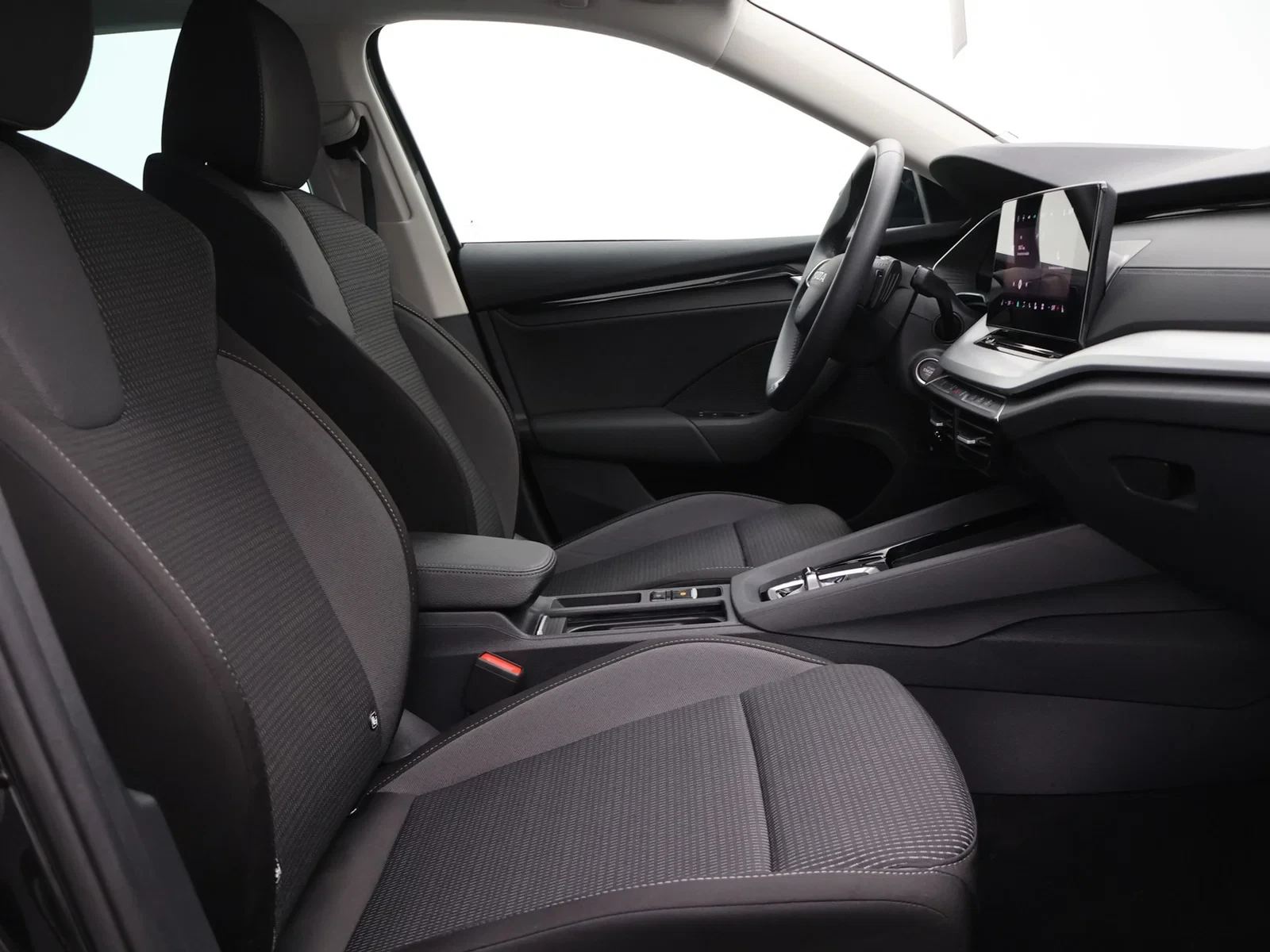 Škoda Octavia Combi Octavia Combi 1.5TSI eTec MHEV 150PK *AUTOMAAT*VIRTUAL COCKPIT*CAMERA*CRUISE*PDC*APP-CONNECT*...*