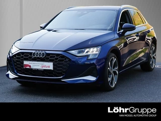 Audi A3 Sportback 30 TFSI advanced Standhzg GWP