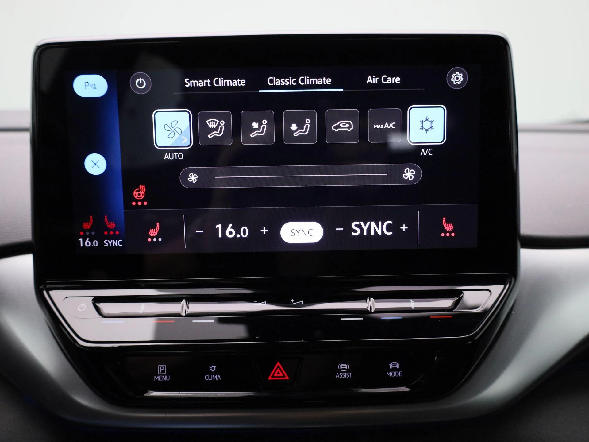 Volkswagen ID.4 Life 77 kWh