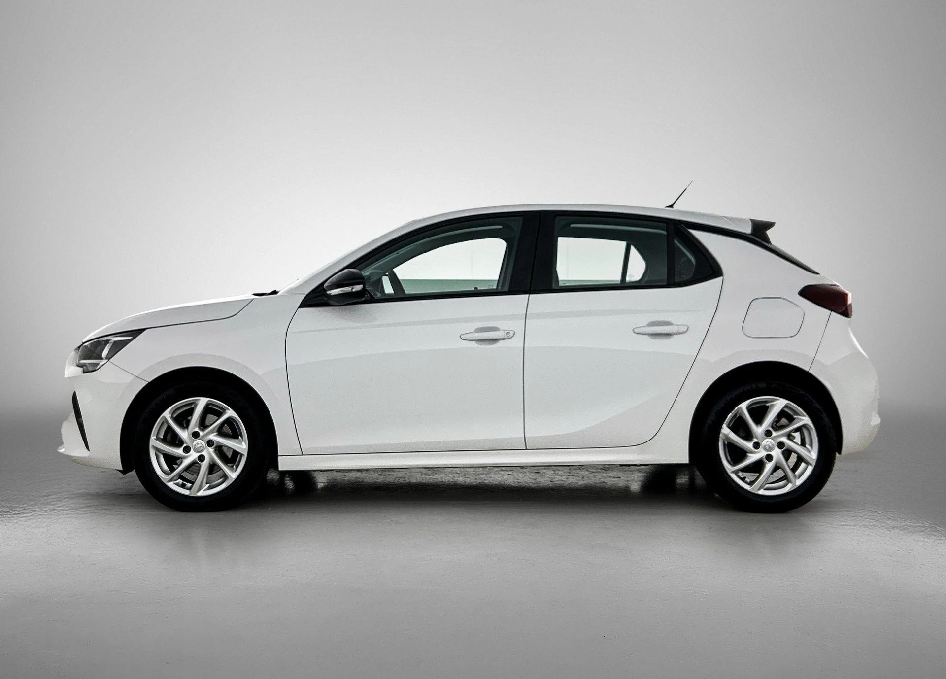 Opel Corsa 1.2 Edition