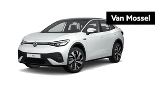 Volkswagen ID.5 Pro 77 kWh 204 PK|