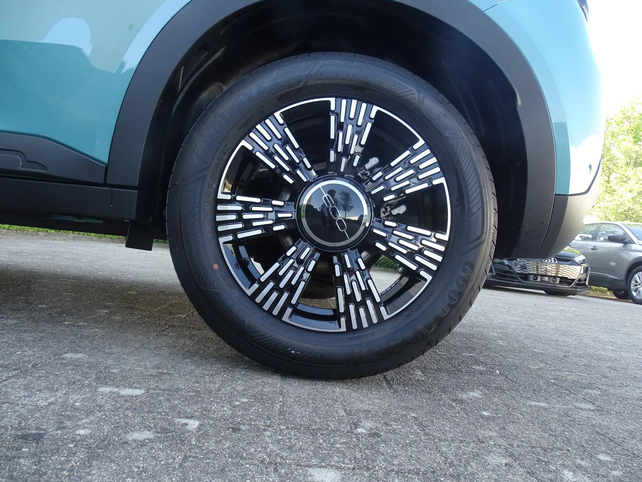 Fiat 600 1.2 Hybrid 145cv DCT Icon