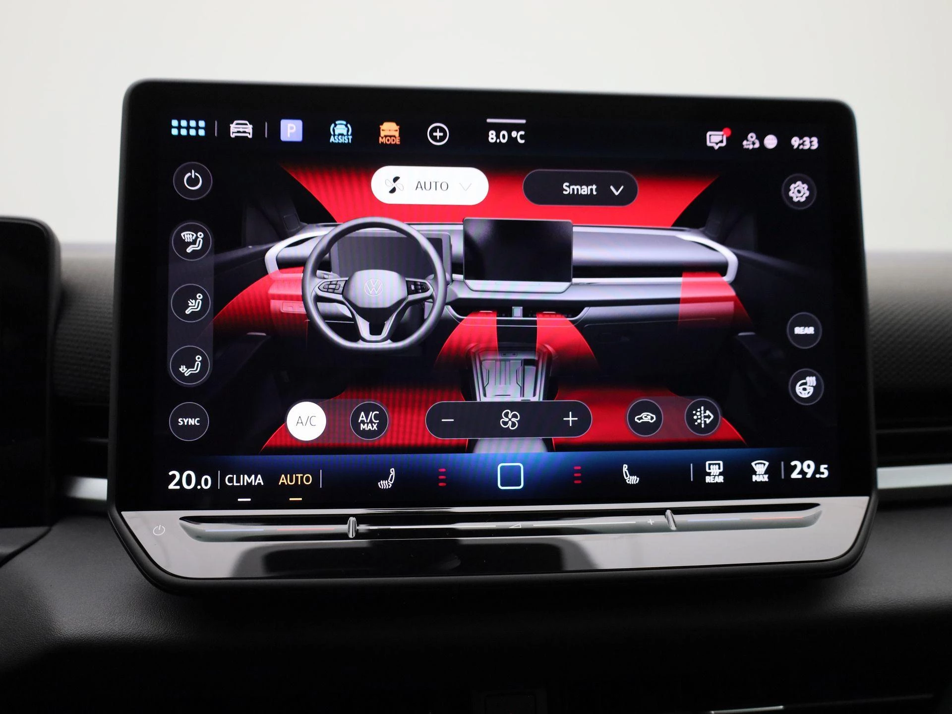 Volkswagen T-Roc 1.5 eTsi Style First Edition