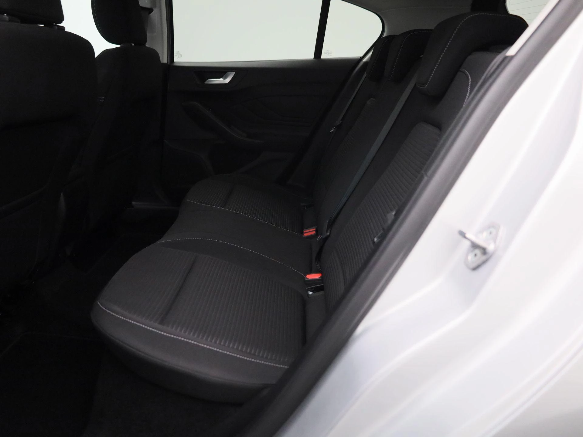 Ford Focus 1.0 EcoBoost Hybrid Titanium