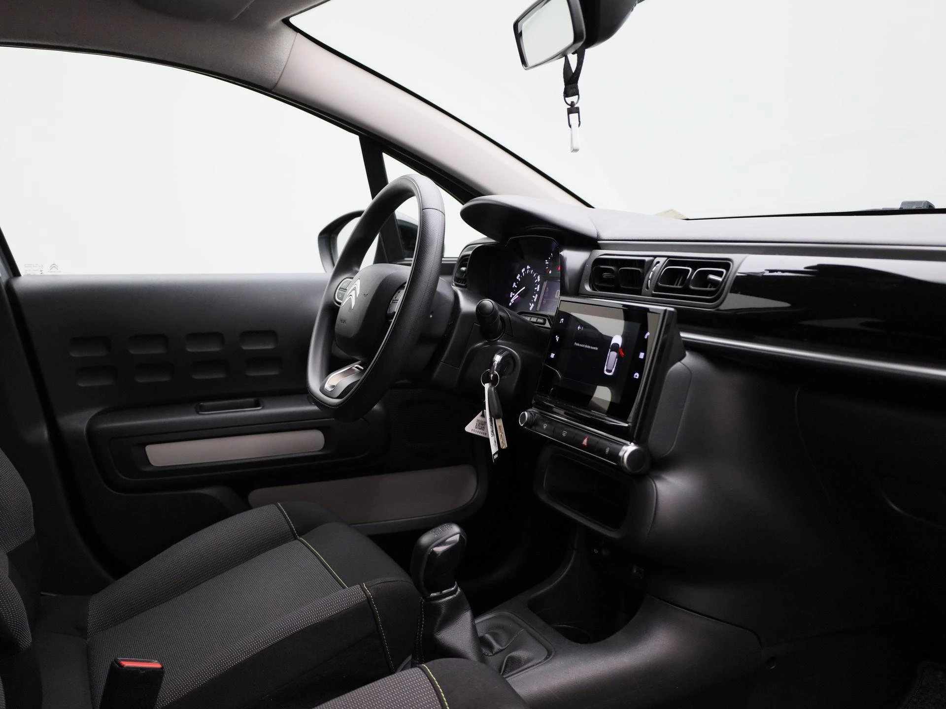 Citroën C3 1.2 PureTech 82 S&S MAN Feel