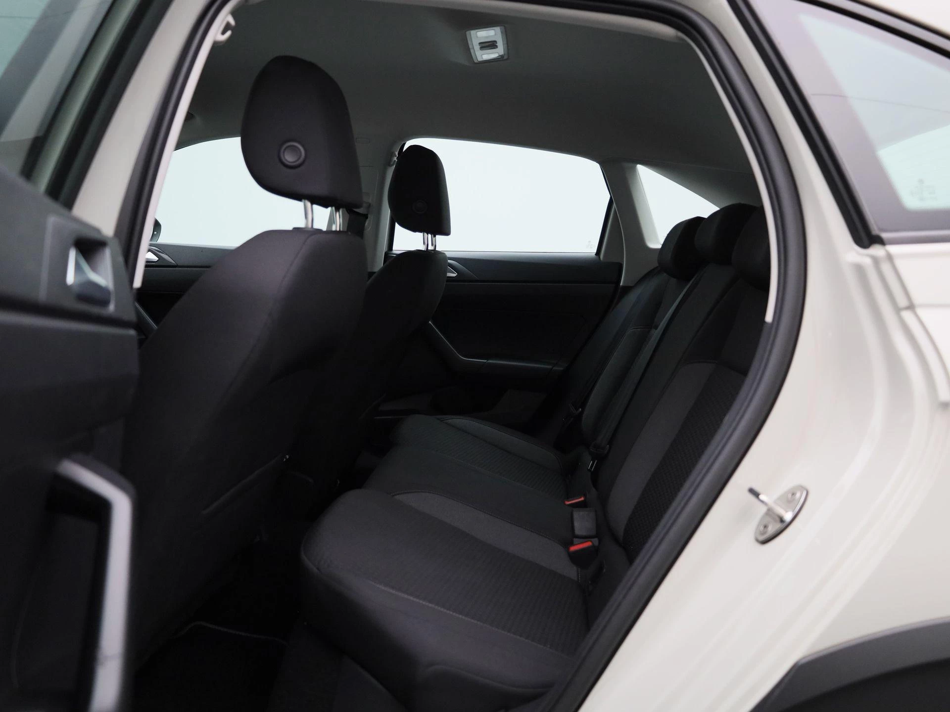 Volkswagen Taigo 1.0 TSI Life