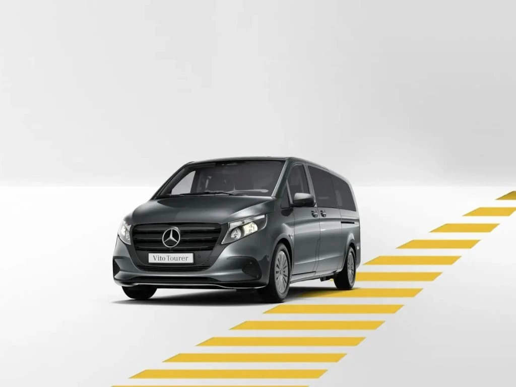 Mercedes-Benz-Vito 116-image-1