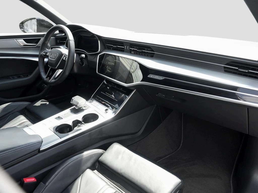 Audi A6 Avant 55 TFSIe qu. s tronic S Line Sport +