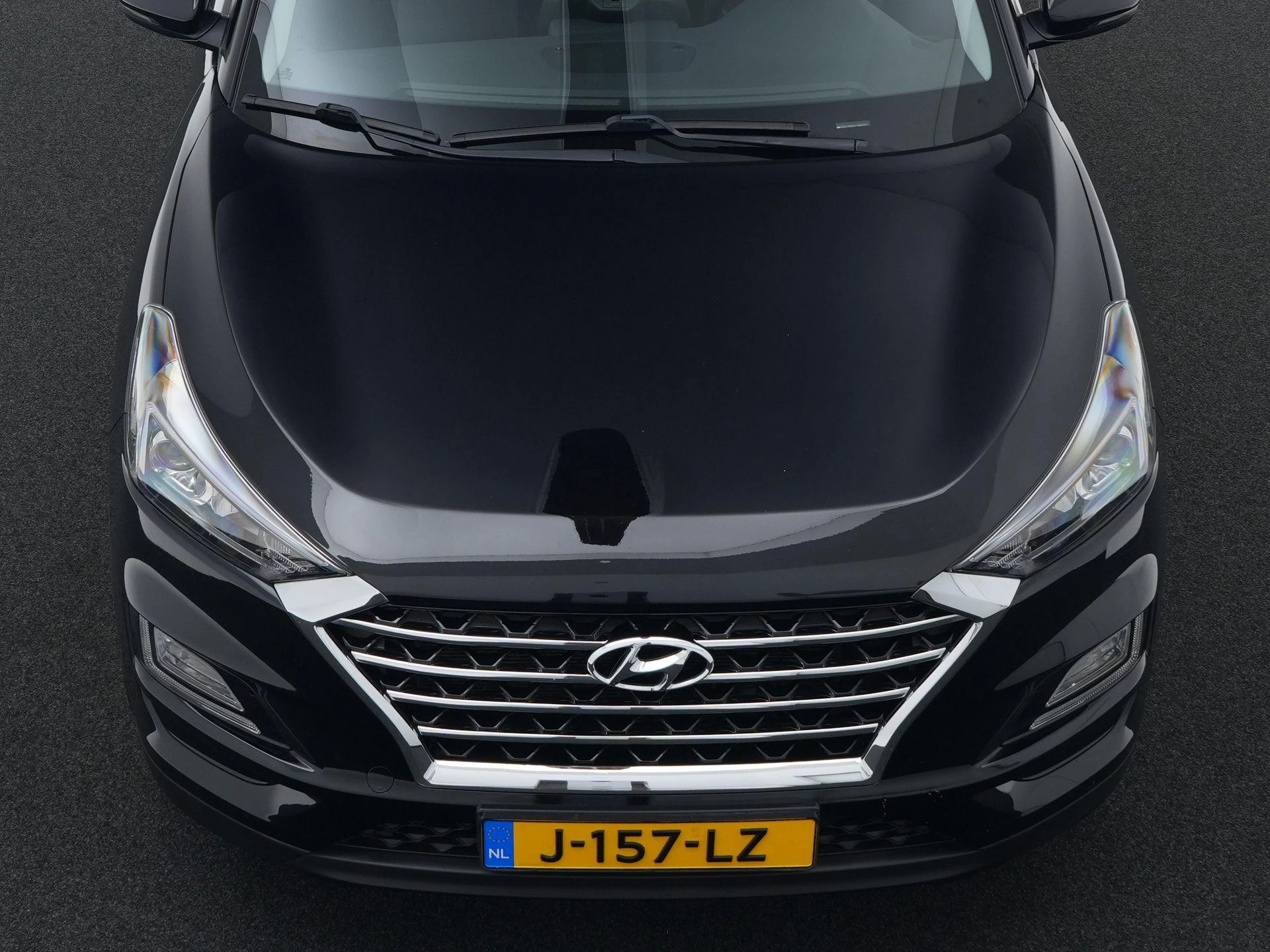 Hyundai Tucson 1.6 GDI Comfort