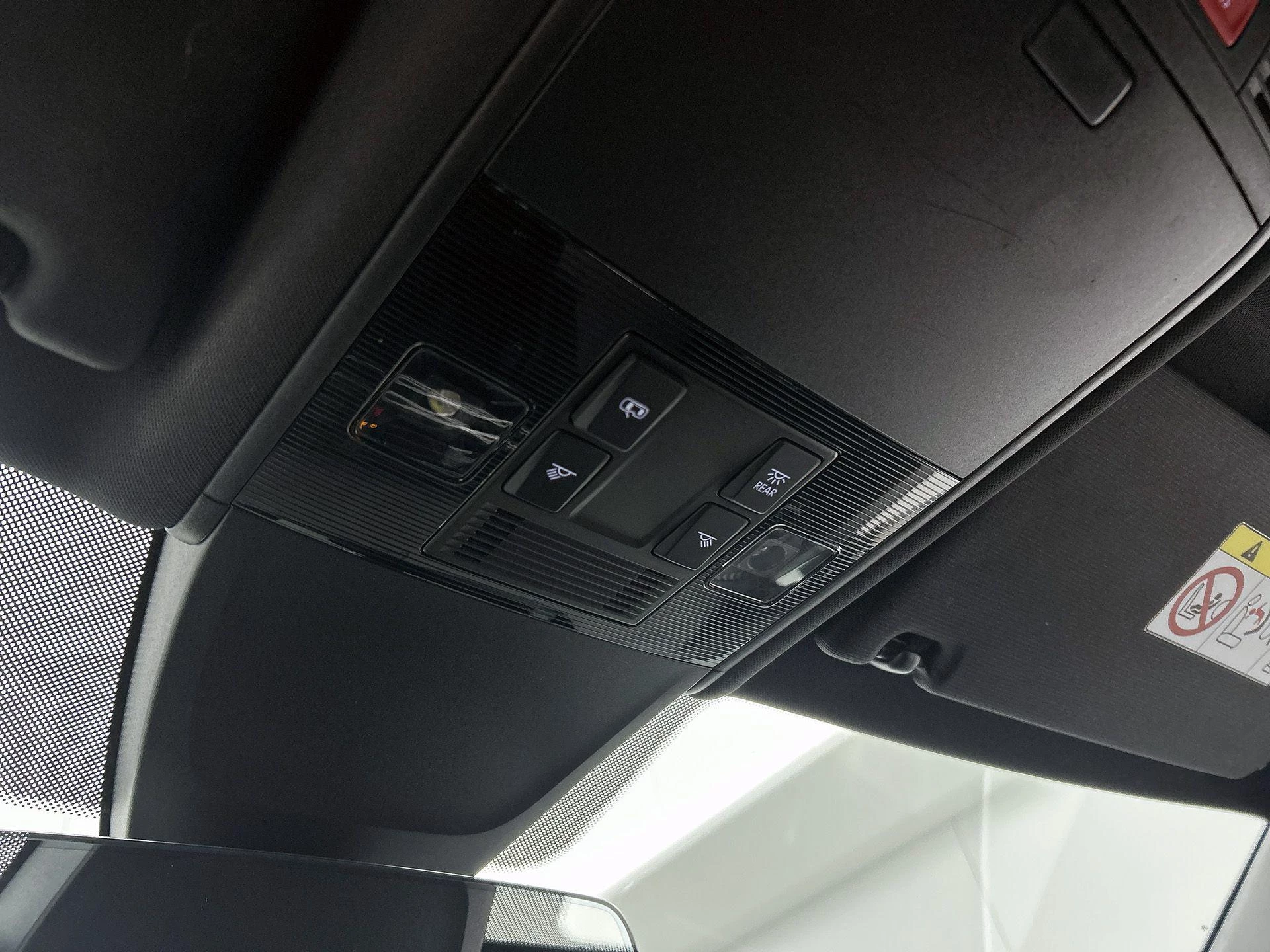 Volkswagen Tiguan 1.4 TSI eHybrid R-Line Business+