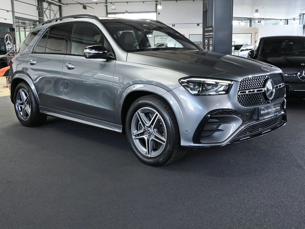 Mercedes-Benz-GLE 450 d-image-4