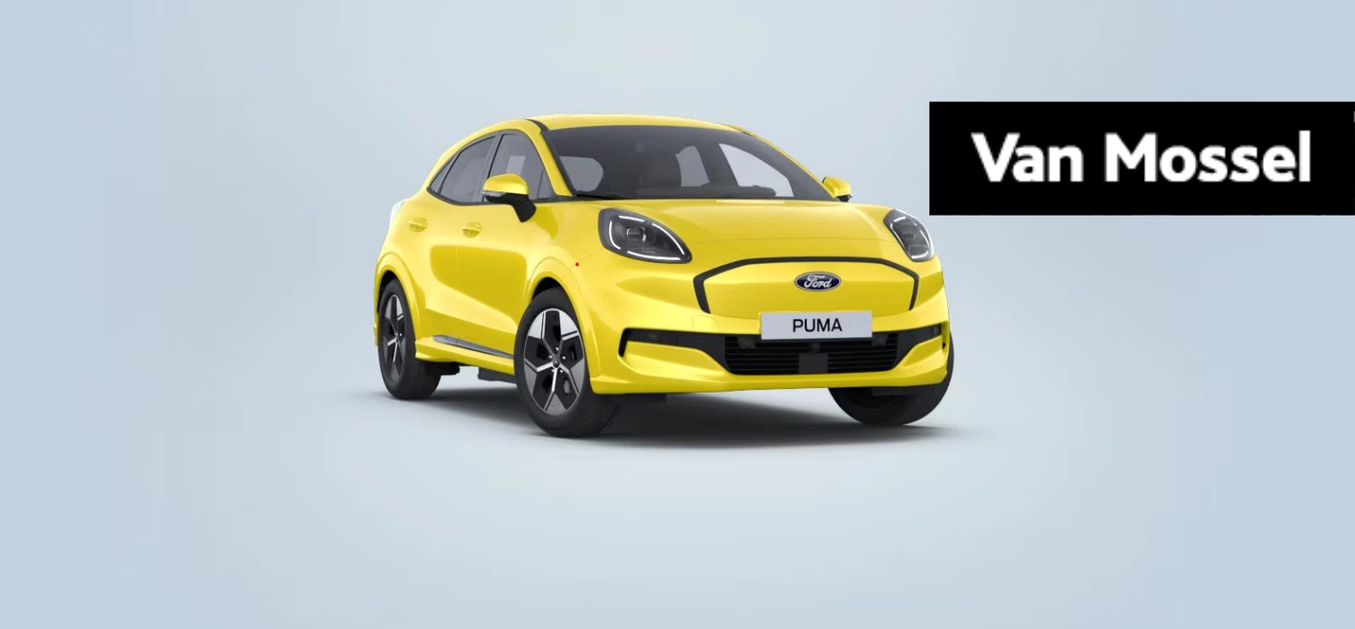 Ford-Puma Gen-E-image-0