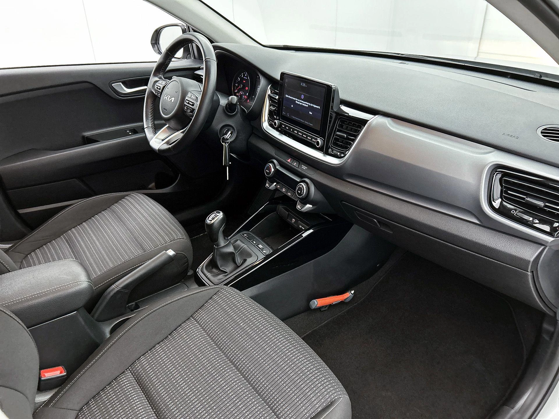 Kia Stonic 1.0 T-GDi MHEV DynamicLine